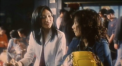 古惑女2剧照的剧照