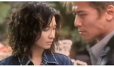 古惑女2剧照的剧照