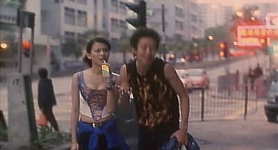 古惑女2剧照的剧照