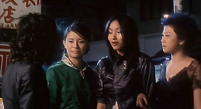 古惑女2剧照的剧照