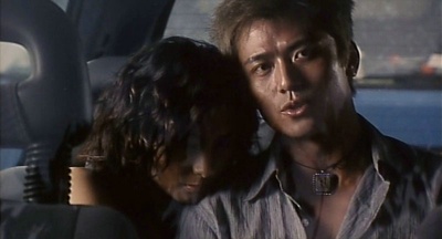 古惑女2剧照的剧照