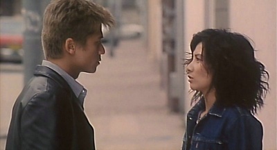 古惑女2剧照的剧照