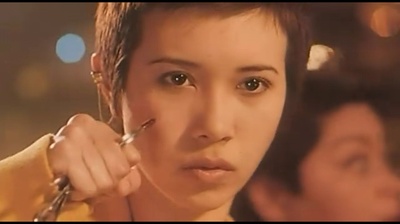 古惑女之决战江湖剧照的剧照