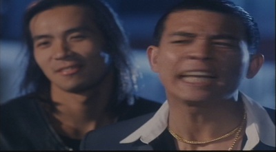 古惑女之决战江湖剧照的剧照