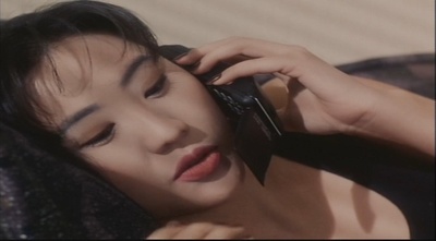 古惑女之决战江湖剧照的剧照