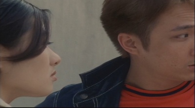 古惑女之决战江湖剧照的剧照