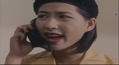 古惑女之决战江湖剧照的剧照