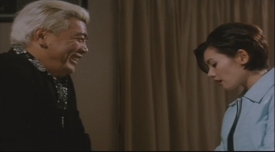 古惑女之决战江湖剧照的剧照