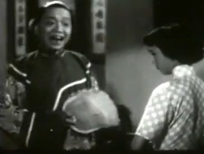 好女十八嫁剧照的剧照