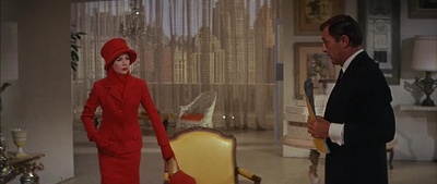 傻女十八变剧照的剧照