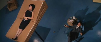 傻女十八变剧照的剧照