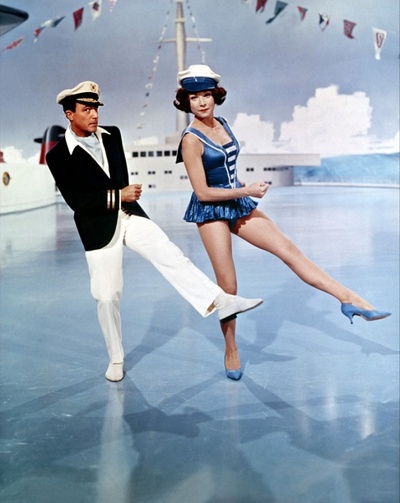 傻女十八变剧照的剧照