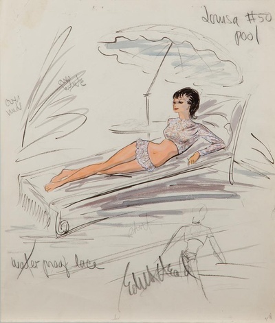 傻女十八变剧照的剧照