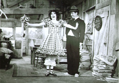 傻女十八变剧照的剧照