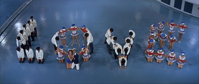 傻女十八变剧照的剧照