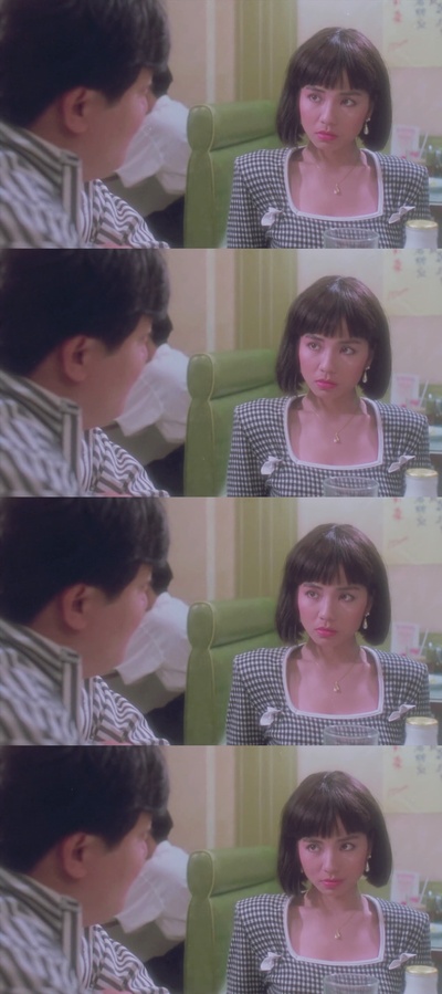 好女十八嫁剧照的剧照