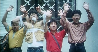 好女十八嫁剧照的剧照