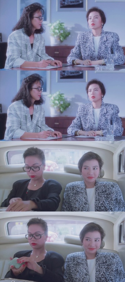 好女十八嫁剧照的剧照