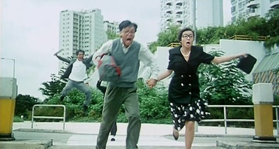 好女十八嫁剧照的剧照