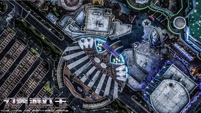 幻界游戏王剧照的剧照