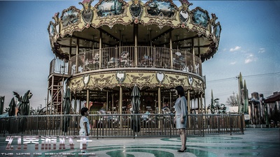 幻界游戏王剧照的剧照