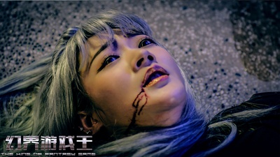 幻界游戏王剧照的剧照