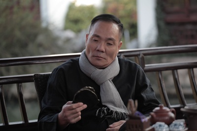 山海经破蛊师：饕餮兽剧照的剧照