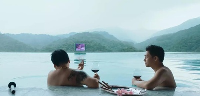 神马风云剧照的剧照