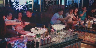 神马风云剧照的剧照