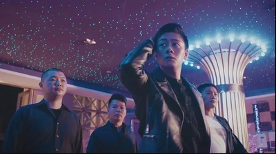 神马风云剧照的剧照