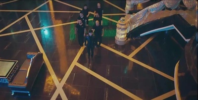 神马风云剧照的剧照