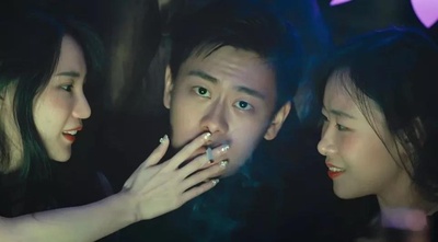 神马风云剧照的剧照