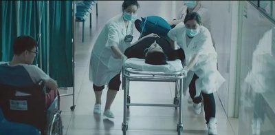 神马风云剧照的剧照