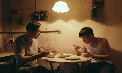 神马风云剧照的剧照