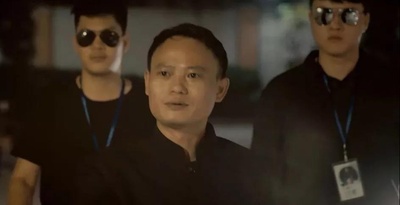 神马风云剧照的剧照