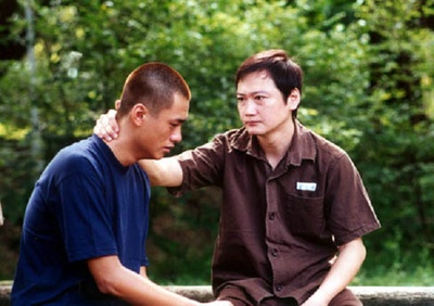 监狱风云之传教士剧照的剧照