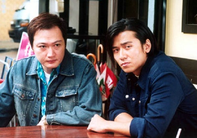 监狱风云之传教士剧照的剧照