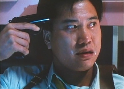 陷阱边沿剧照的剧照