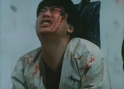 陷阱边沿剧照的剧照