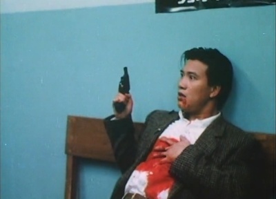 陷阱边沿剧照的剧照