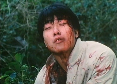 陷阱边沿剧照的剧照