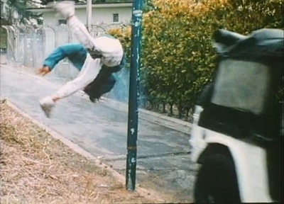 陷阱边沿剧照的剧照