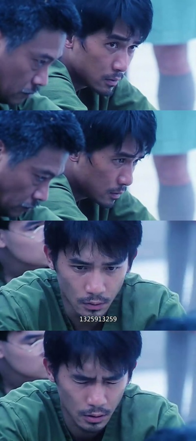 黑狱断肠歌之砌生猪肉剧照的剧照