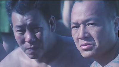 黑狱断肠歌之砌生猪肉剧照的剧照