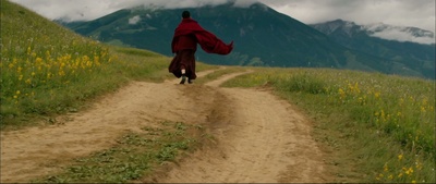 天上的菊美剧照的剧照