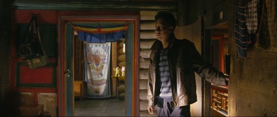 天上的菊美剧照的剧照