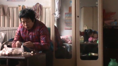 姥姥家剧照的剧照