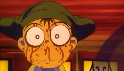 小倩剧照的剧照