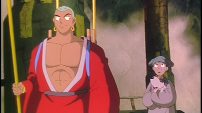 小倩剧照的剧照