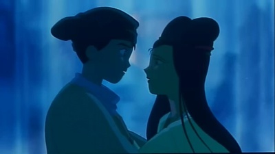 小倩剧照的剧照